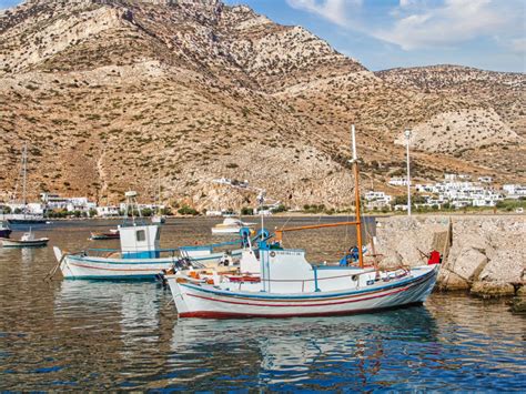 The Island of Sifnos | Visit the Greek Island | Explore The Cyclades