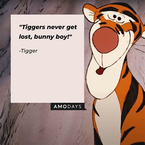 50 Tigger Quotes to Make You Bounce off the Walls