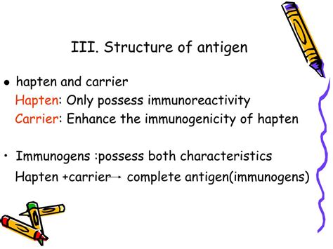 PPT - Chapter 4 Antigen PowerPoint Presentation, free download - ID:338805