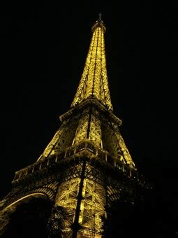 Free Images : architecture, sky, night, eiffel tower, paris, cityscape, travel, dusk, france ...
