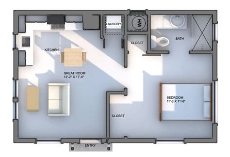 Adu Floor Plans 500 Sq Ft | Floor Roma