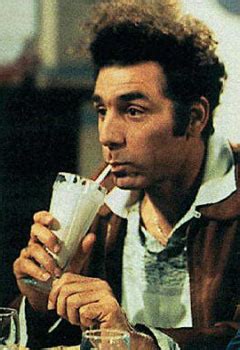 5 Lessons on Escaping Adulthood From Cosmo Kramer