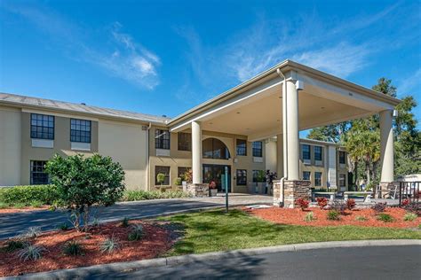 COMFORT INN OCALA SILVER SPRINGS - Updated 2022 Prices & Motel Reviews (FL)