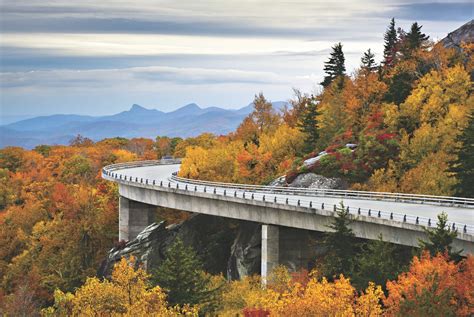 A Blue Ridge Parkway Adventure in 10 Amazing Views - Blue Ridge Outdoors Magazine