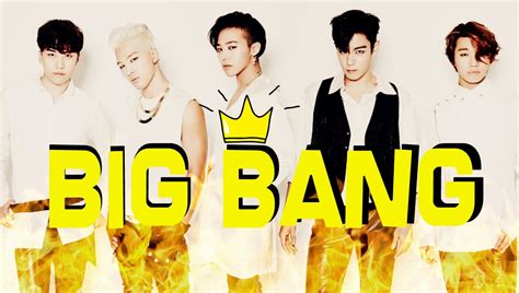 My top 40 Big Bang songs 2015 - YouTube