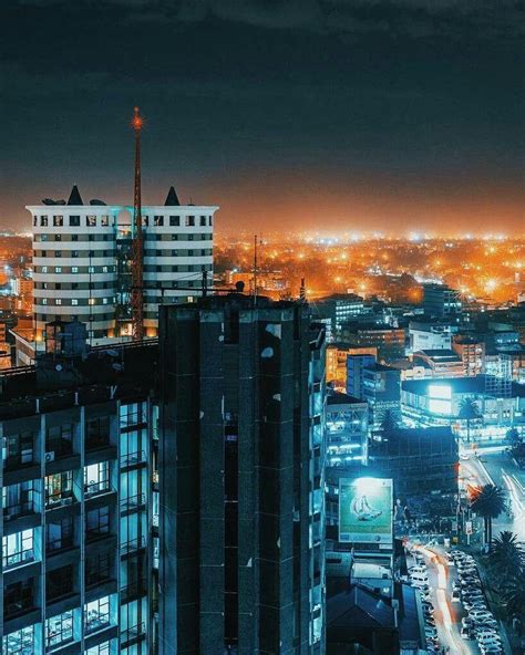 Nairobi City Wallpapers - Top Free Nairobi City Backgrounds ...