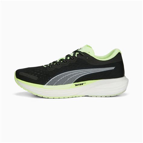 Deviate NITRO 2 Run 75 Running Shoes Men | PUMA Shop All Puma | PUMA