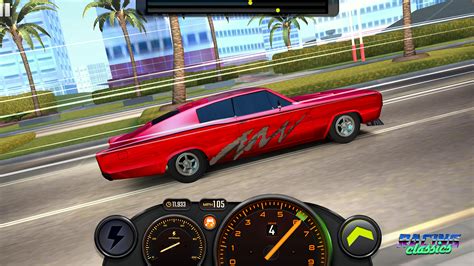 Racing Classics: Drag Race Simulator on Steam