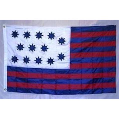 Guilford Courthouse Flag - Ultimate Flags