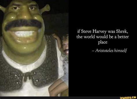 Steve Harvey Shrek - Download Steve Harvey Meme Photoshop Png Gif Base ...