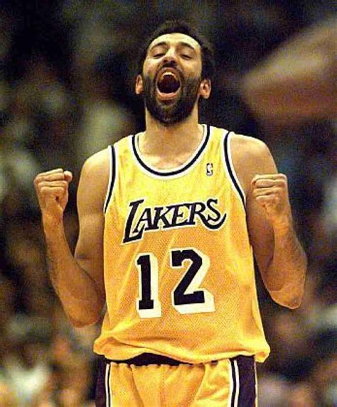 Not in Hall of Fame - 25. Vlade Divac