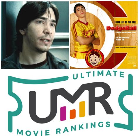 Justin Long Movies | Ultimate Movie Rankings