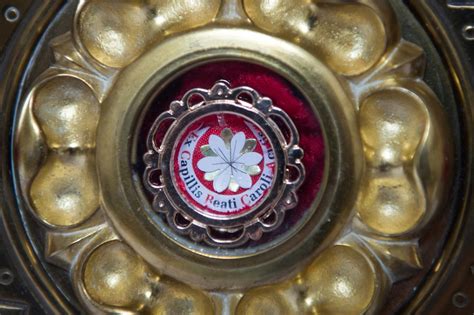 Two parishes receive relics of Blessed Carlo Acutis - Diocese of Westminster