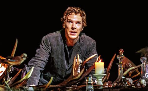 Hamlet (featuring Benedict Cumberbatch) - Discover Torrance