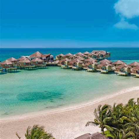 Luxury Gourmet Inclusive Adult Only Resorts in Riviera Maya, Mexico | El Dorado Spa & Resorts