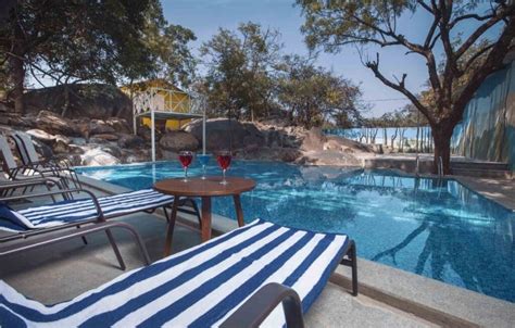 6 Best Resorts in Shamirpet, Hyderabad - Travel Yupe