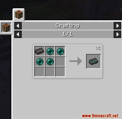 Upgraded Netherite Mod (1.19.4, 1.18.2) - New Equipment, Elemental ...