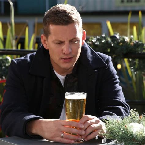 Hollyoaks spoilers - John Paul's return revealed in 14 pictures