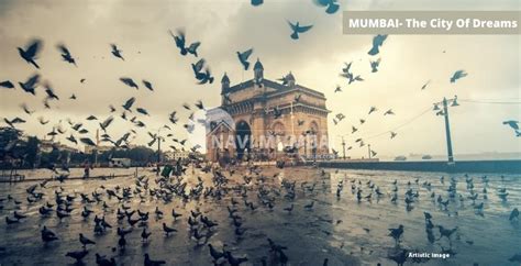 MUMBAI- City Of Dreams