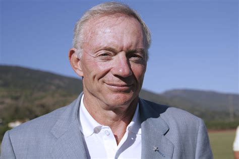 Jerry Jones' Family Wealth Started With a Humble Supermarket -- Until ...