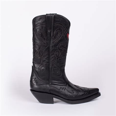 Texas Cowboy Boots