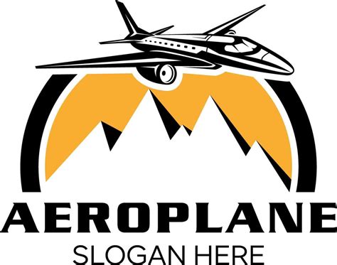 Aeroplan Logo Vector Art, Icons, and Graphics for Free Download