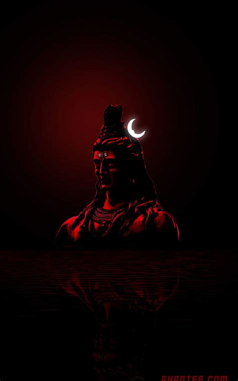 Shiva , Lord Shiva Black HD phone wallpaper | Pxfuel