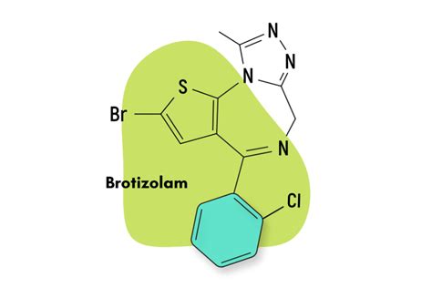 Brotizolam (Lendormin): Uses, Safety, & Harm Reduction Tips - Tripsitter