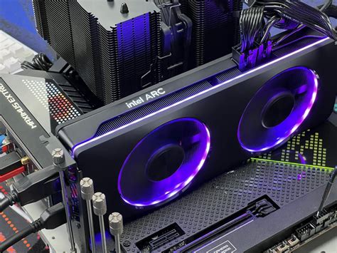 Intel Arc Alchemist desktop GPU pricing: fastest Arc GPU is under $400
