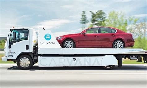 Carvana reaches profit threshold | Automotive News