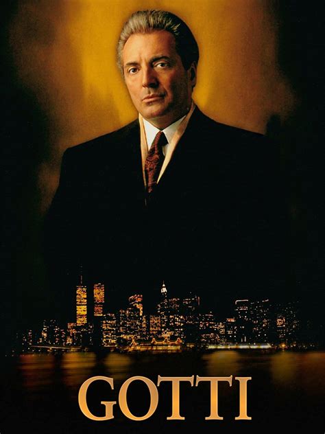 Gotti Pictures - Rotten Tomatoes