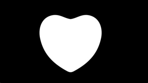 What Does The White Heart Emoji Mean? - GEARRICE