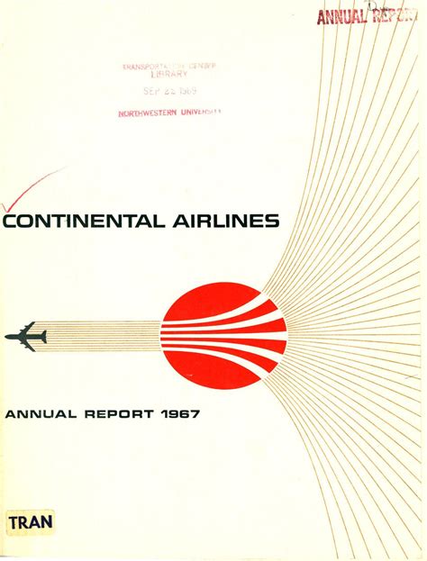 Continental Airlines Logo - LogoDix