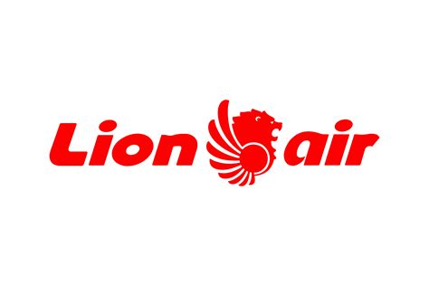 Download Lion Air (PT Lion Mentari Airlines) Logo in SVG Vector or PNG ...