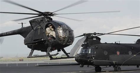 Best Army Helicopters - Top 5 - Blog Before Flight - Aerospace and Defense News