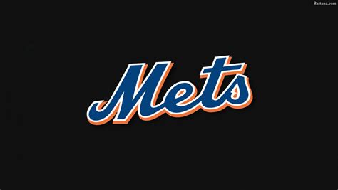 NY Mets Logo Wallpaper (70+ images)