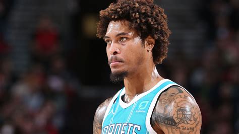 Hornets' Kelly Oubre Jr. has surgery on left hand | NBA.com