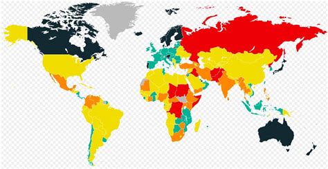 10 Safest Countries in AFRICA to Visit in 2023 - TRAVEL ME سفرني