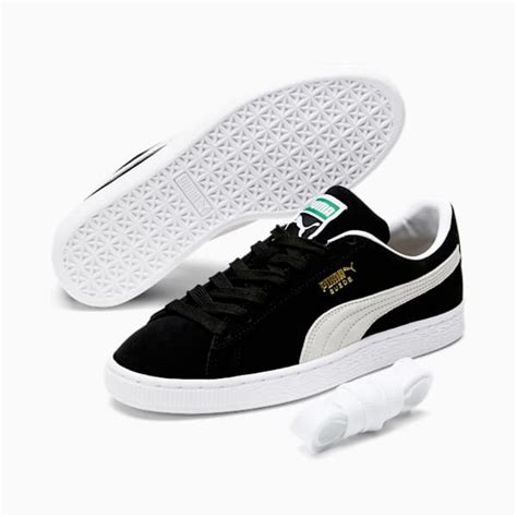 Suede Classic XXI Women's Sneakers | PUMA