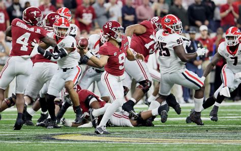 2022 college football: SEC preview, odds and predictions - Yahoo Sports