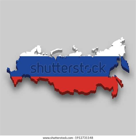 Map Russia Flag: Over 13,951 Royalty-Free Licensable Stock Vectors ...