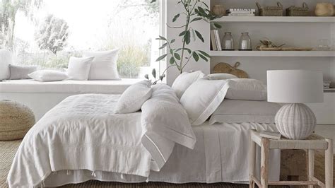 This Scandinavian sleeping method makes sharing a bed simple | Livingetc