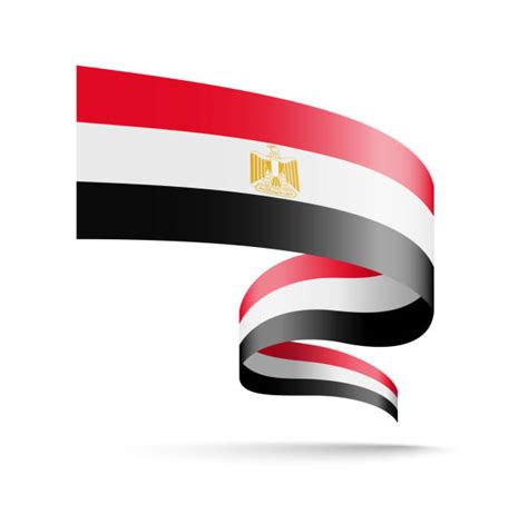 Drawing Of A Egypts Flag Illustrations, Royalty-Free Vector Graphics ...