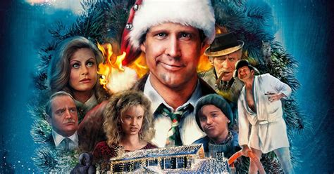 Why National Lampoon's Christmas Vacation Remains a Holiday Classic