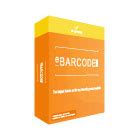 e-Barcode - Barcode Software Download for PC