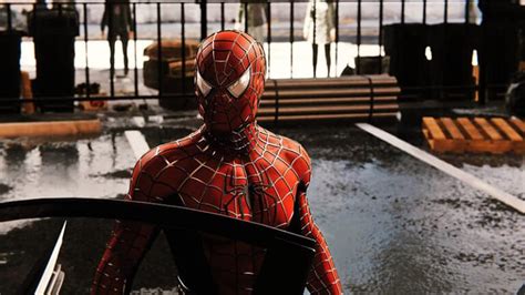 Best Marvel's Spider-Man PC Mods [2025 List] - GamingScan