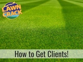 Lawn Care Marketing | Best Advertising for Lawn Care Companies