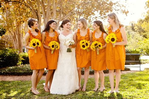 WhiteAzalea Destination Dresses: Bridesmaid Dresses for Fall Outdoor Wedding