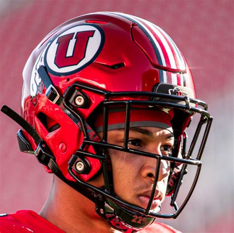 Utah - HELMET HISTORY