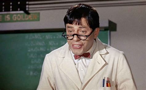 Film Forum · THE NUTTY PROFESSOR